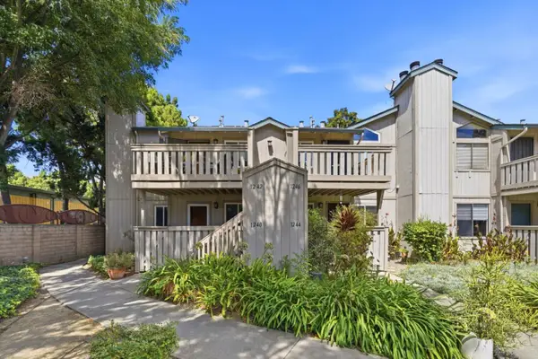 1240 Coyote Creek Place, San Jose, CA 95116