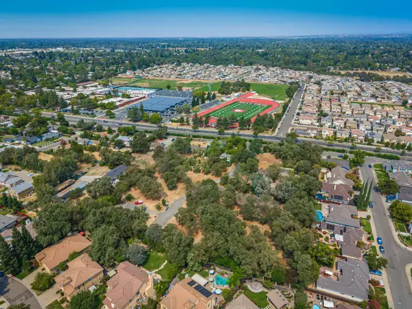 Address Withheld By Seller, Fair Oaks, CA 95628