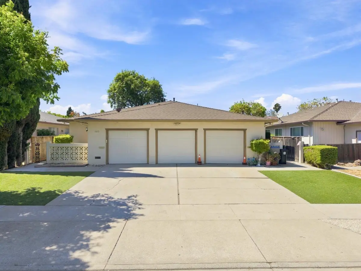 5871 -73 El Dori Drive, San Jose, CA 95123 - #1