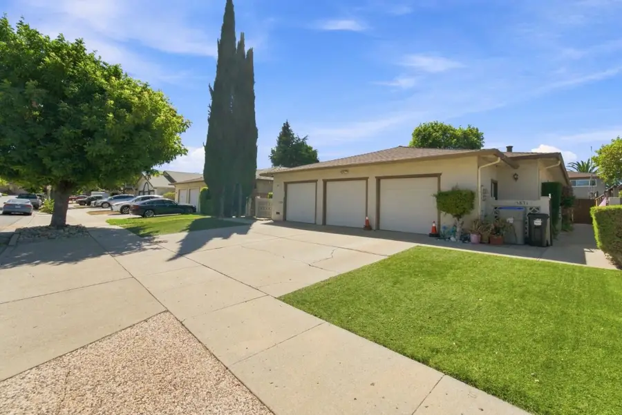 5871 -73 El Dori Drive, San Jose, CA 95123 - #3
