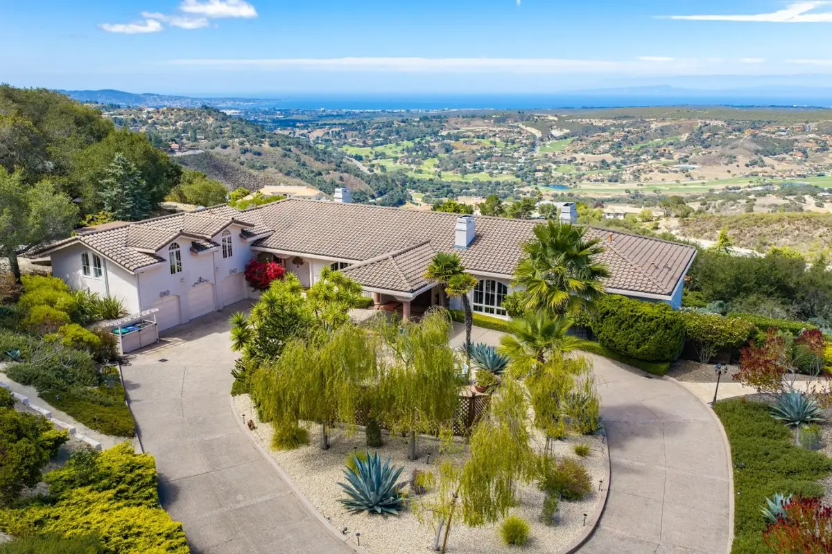 25548 Paseo De Cumbre, Monterey, CA 93940 - #1