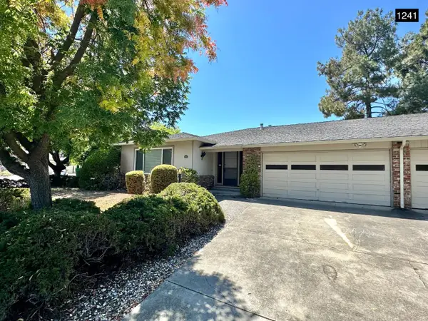 1241 Klee Court, Sunnyvale, CA 94087
