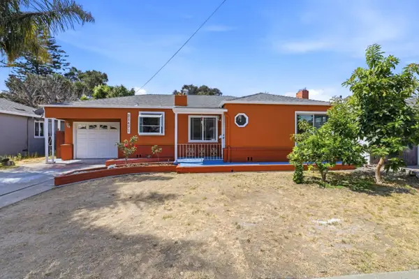 21471 Burr Way, Hayward, CA 94541