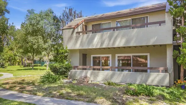 288 Tradewinds Drive #1, San Jose, CA 95123