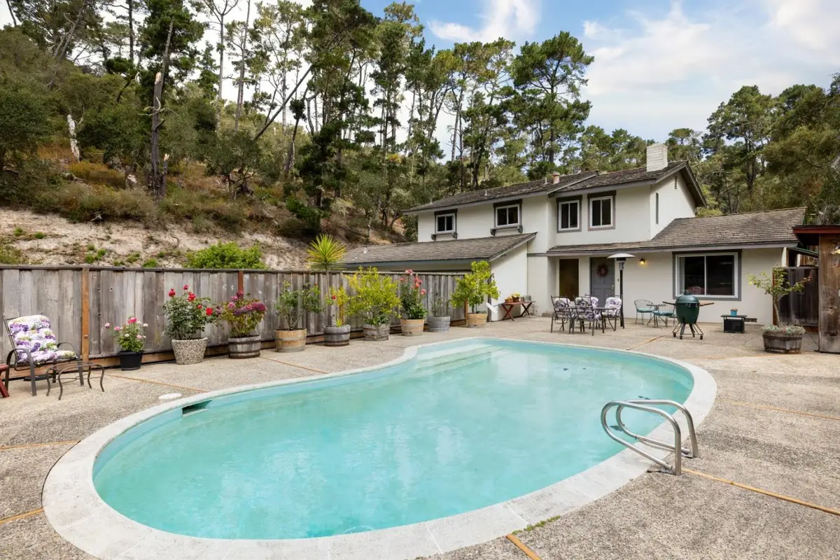 25455 Canada Valley Drive, Carmel, CA 93923 - #1