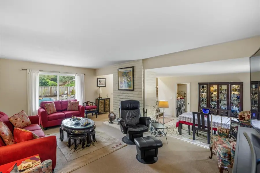 25455 Canada Valley Drive, Carmel, CA 93923 - #2
