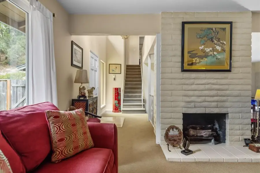 25455 Canada Valley Drive, Carmel, CA 93923 - #3