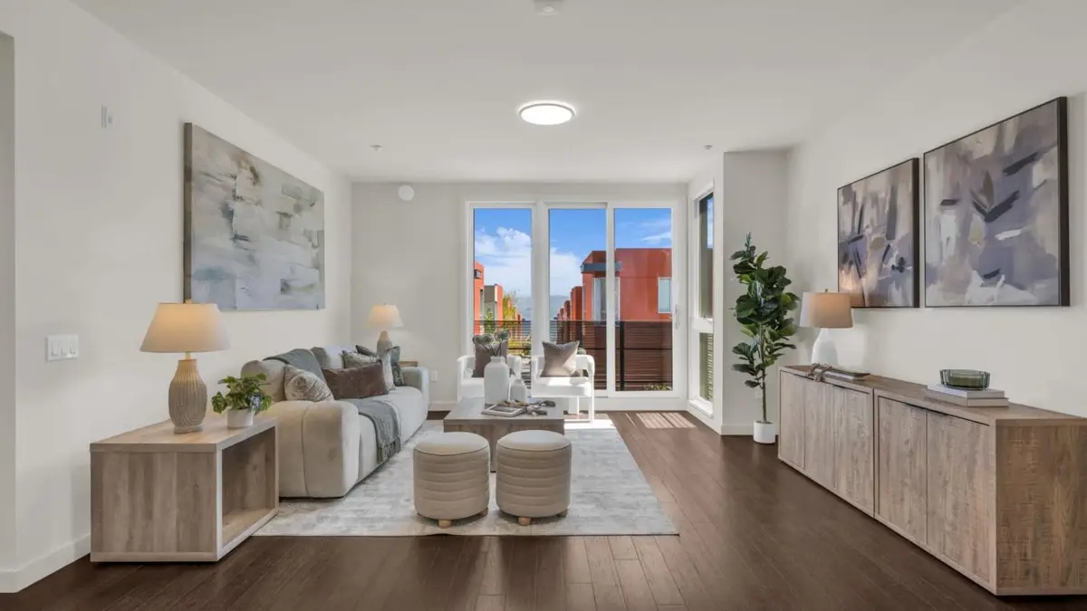 555 Innes Avenue #313, San Francisco, CA 94124 - #1