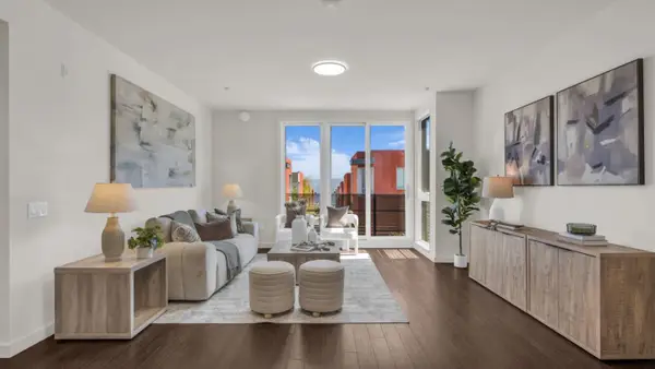 555 Innes Avenue #313, San Francisco, CA 94124