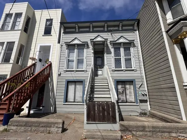 572 San Jose Avenue, San Francisco, CA 94110