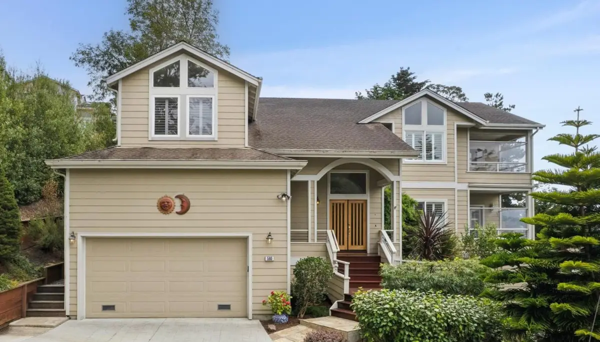 590 Miramar Drive, Half Moon Bay, CA 94019 - #1