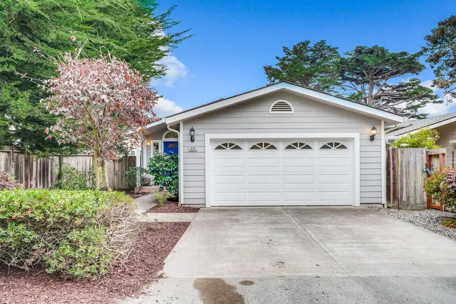 424 Lee Avenue, Half Moon Bay, CA 94019 - #2