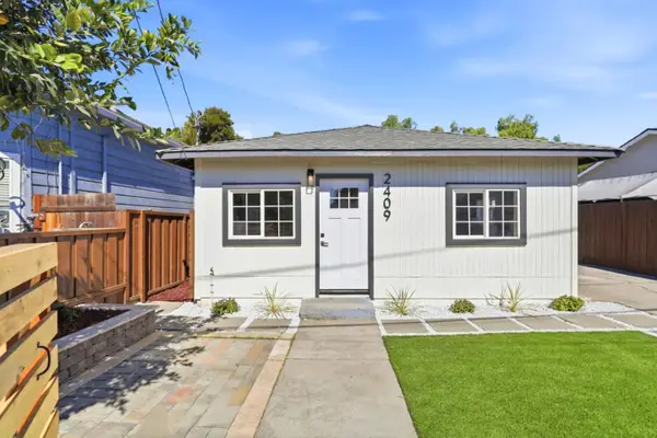 2409 Summer Street, San Jose, CA 95116