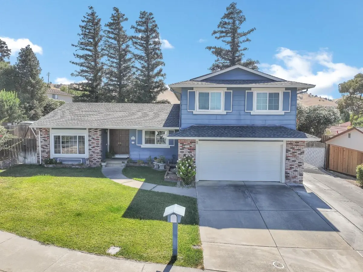 2353 Silver Creek Circle, Antioch, CA 94509 - #1