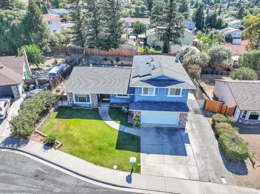 2353 Silver Creek Circle, Antioch, CA 94509 - #2