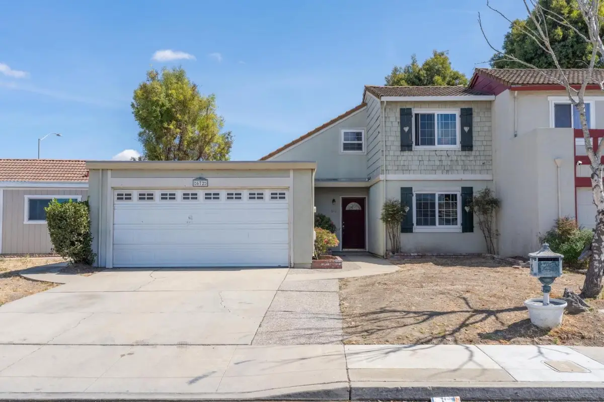 672 Alvarado Court, Salinas, CA 93907 - #1