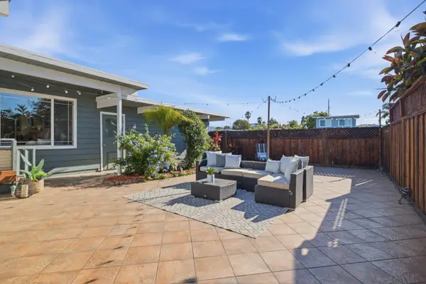 1741 S Norfolk Street, San Mateo, CA 94403
