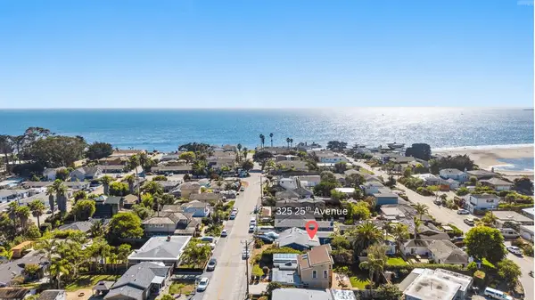 325 25th Avenue, Santa Cruz, CA 95062