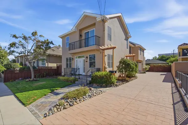 1710-1712 Gum Street, San Mateo, CA 94402