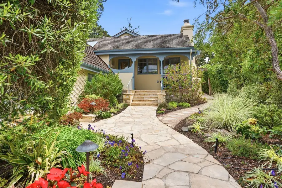 0 Ne Corner Monte Verde And Tenth Avenue, Carmel, CA 93921 - #2