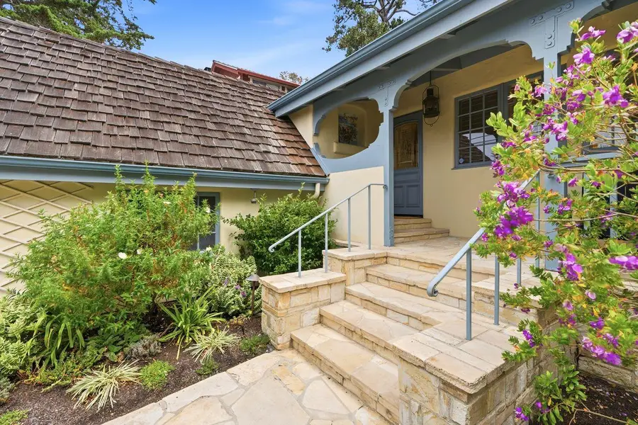0 Ne Corner Monte Verde And Tenth Avenue, Carmel, CA 93921 - #3
