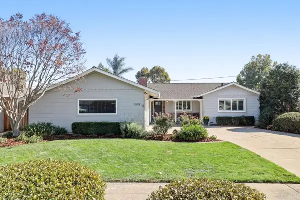 1594 Koch Lane, San Jose, CA 95125