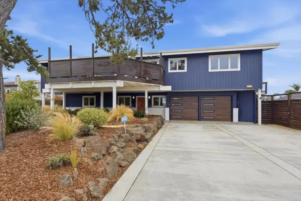 705 Alsace Loraine Avenue, Half Moon Bay, CA 94019