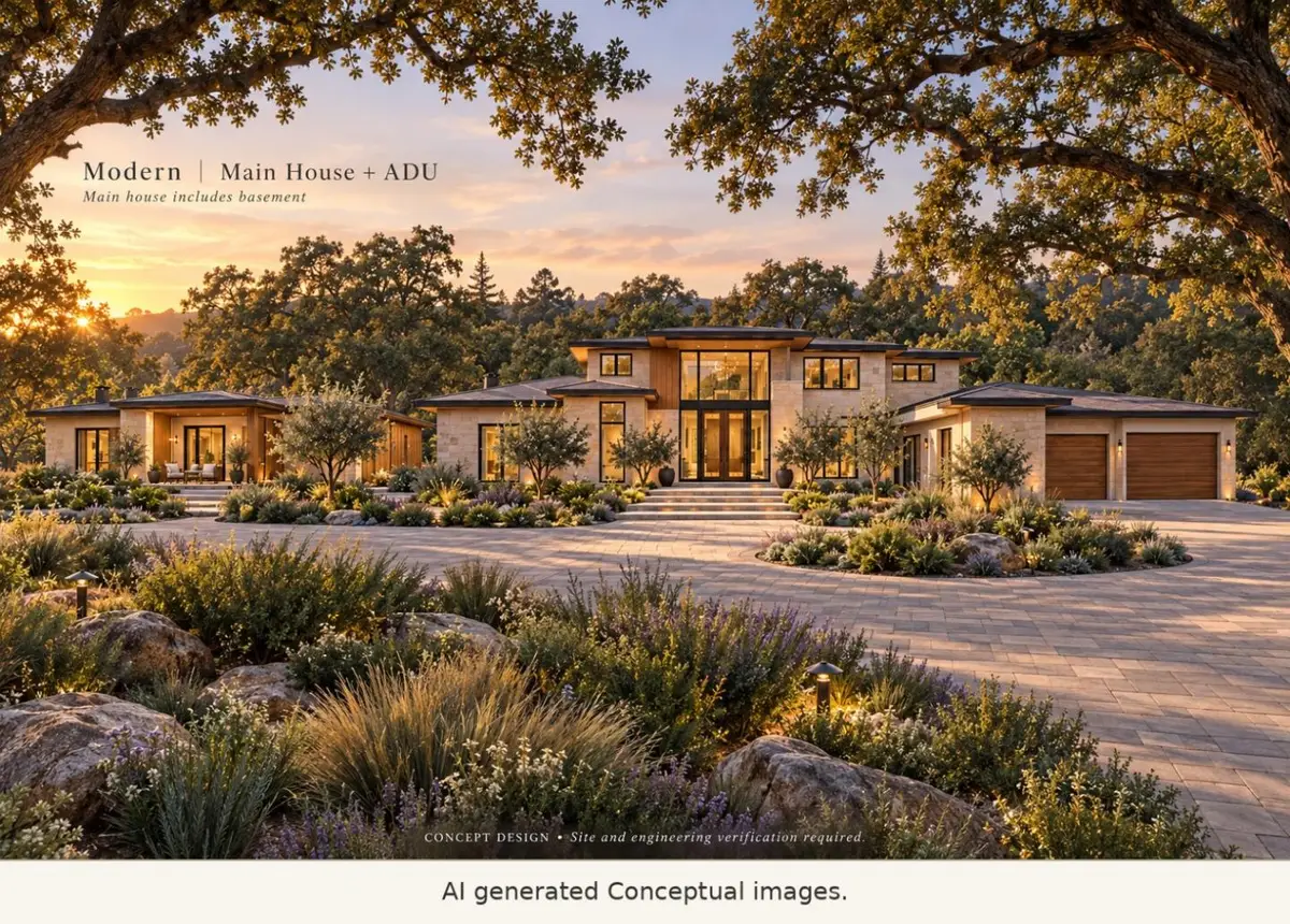 1 Mt Eden Road, Saratoga, CA 95070 - #1