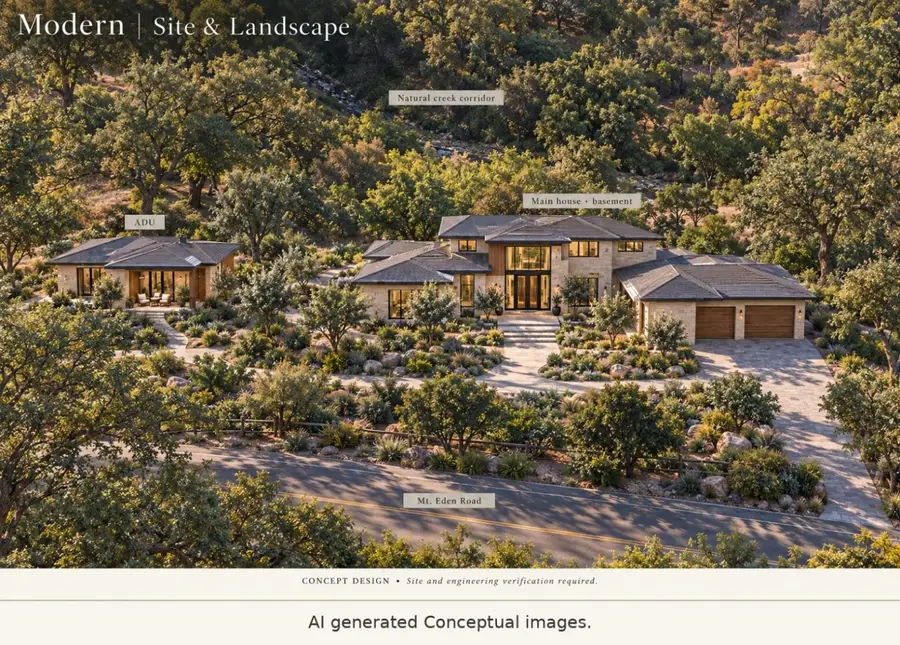 1 Mt Eden Road, Saratoga, CA 95070 - #2
