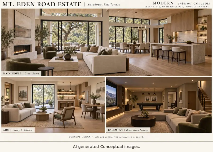 1 Mt Eden Road, Saratoga, CA 95070 - #3