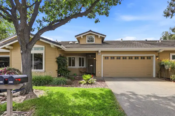 8644 Solera Drive, San Jose, CA 95135