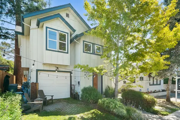 518 Capitola Avenue, Capitola, CA 95010