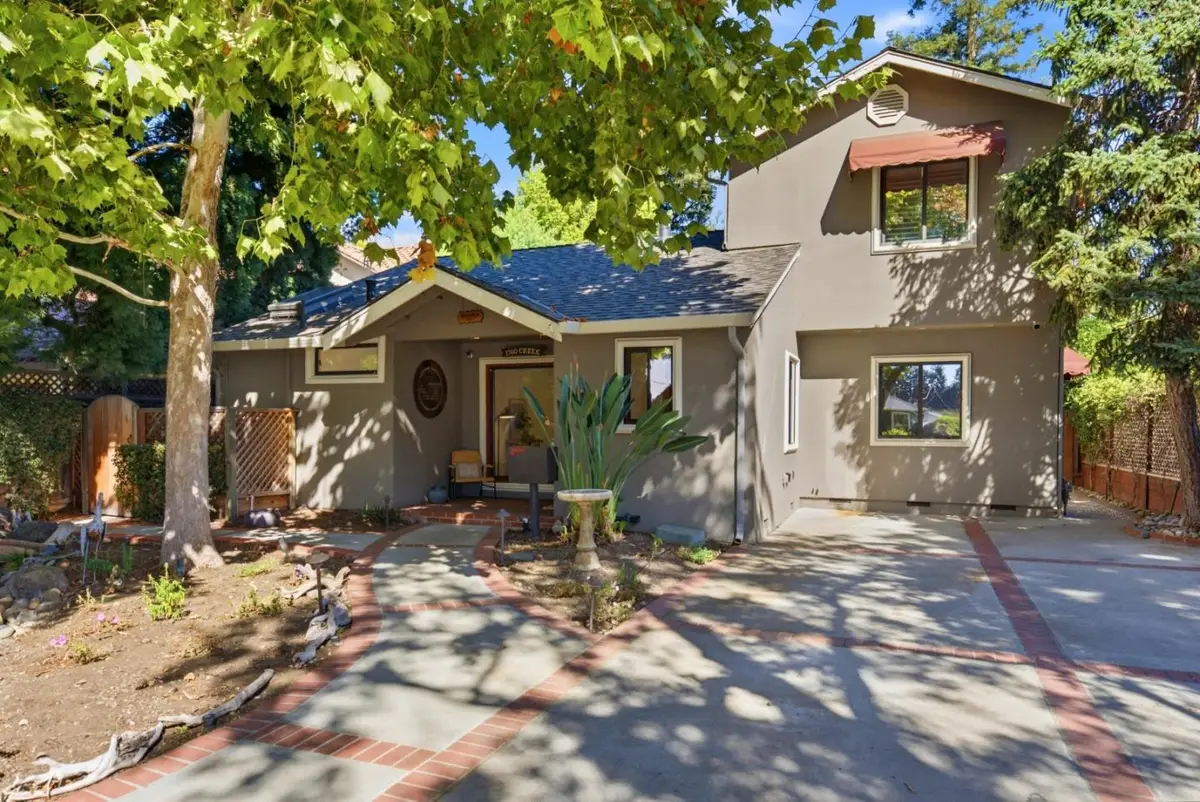 1760 Creek Drive, San Jose, CA 95125 - #1