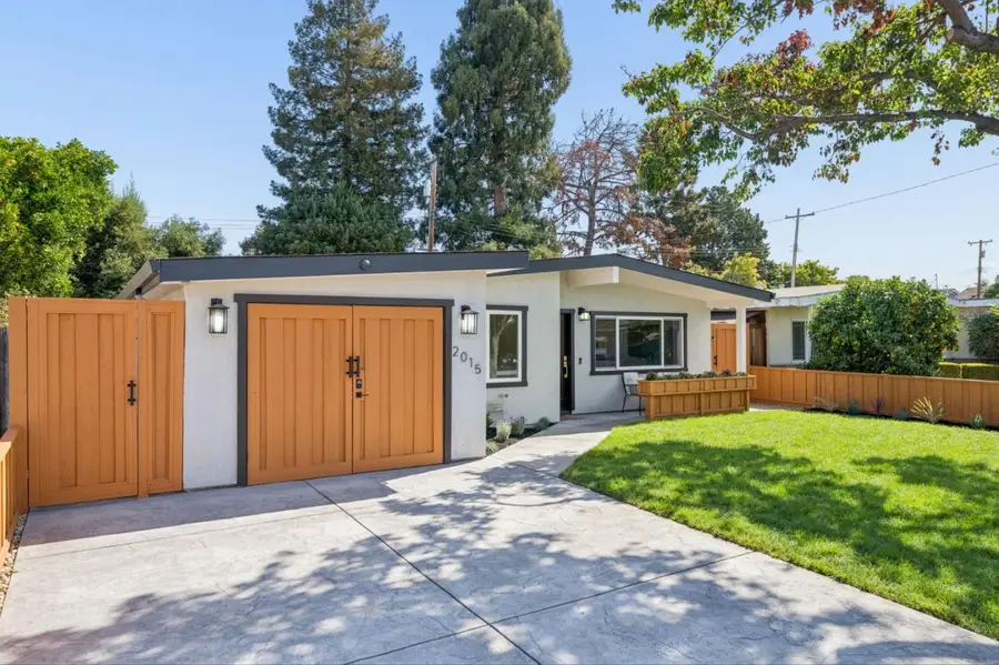 2015 Jackson Street, Santa Clara, CA 95050 - #3