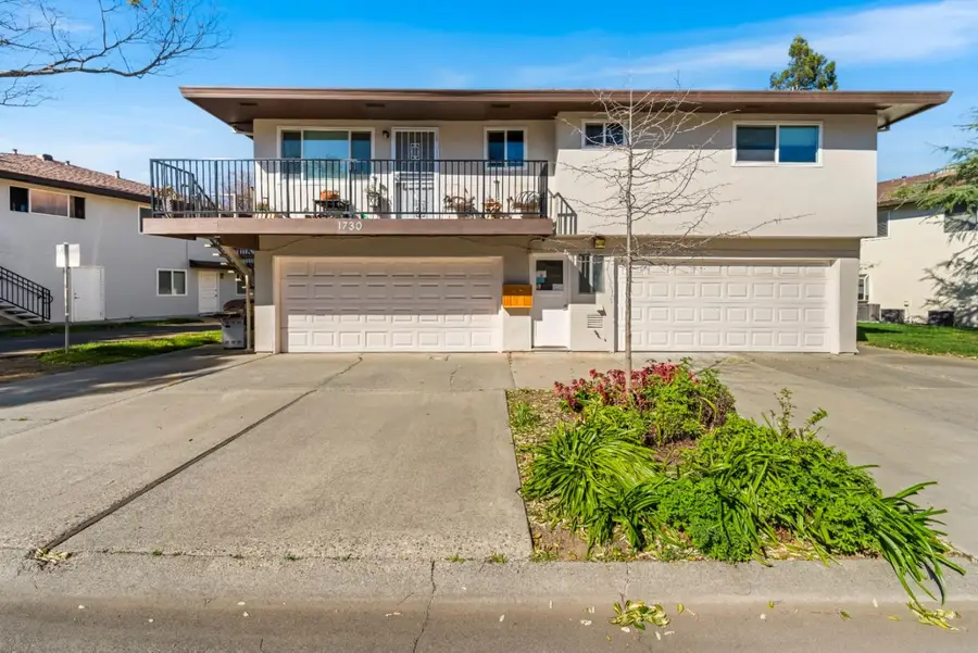 1730 Fremont Court #2, Davis, CA 95618 - #3