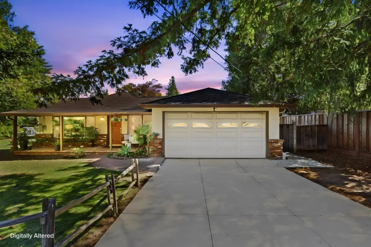 717 Belden Drive, Los Altos, CA 94022 - #1