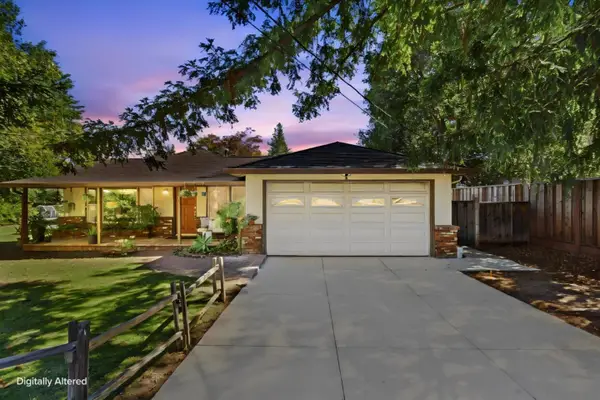 717 Belden Drive, Los Altos, CA 94022