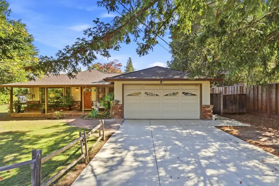 717 Belden Drive, Los Altos, CA 94022 - #2