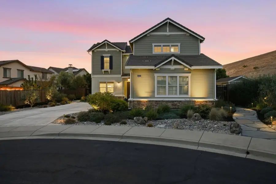 10115 Ridgeline Court, Dublin, CA 94568 - #2