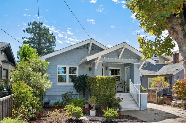 Address Withheld By Seller, Burlingame, CA 94010