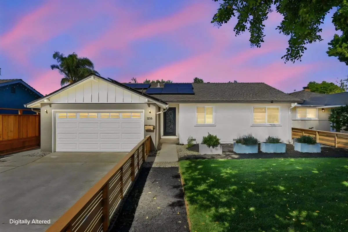 5256 Dent Avenue, San Jose, CA 95118 - #1