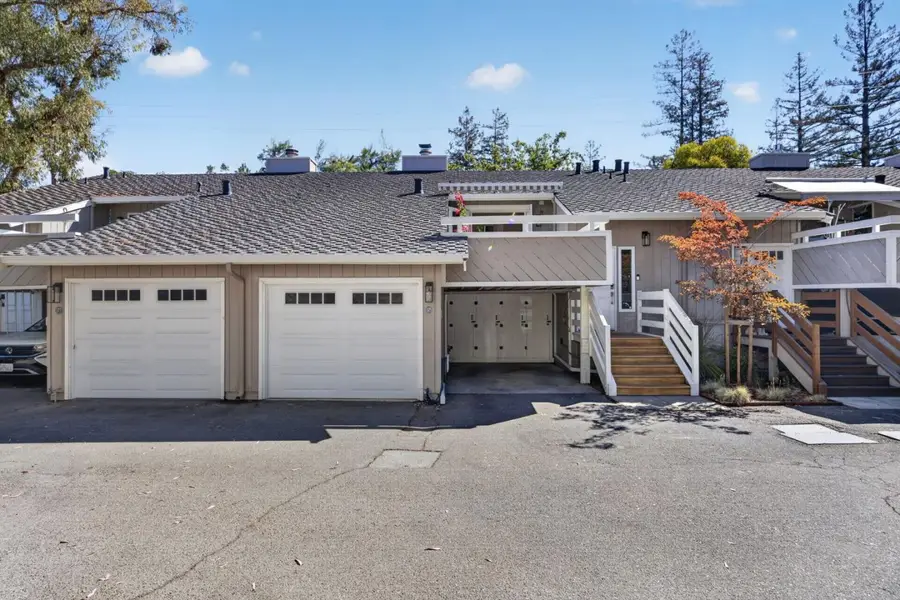 175 Villa Avenue, Los Gatos, CA 95030 - #2