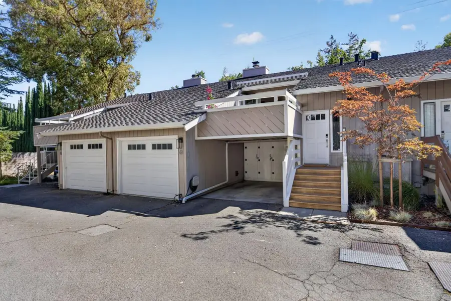 175 Villa Avenue, Los Gatos, CA 95030 - #3
