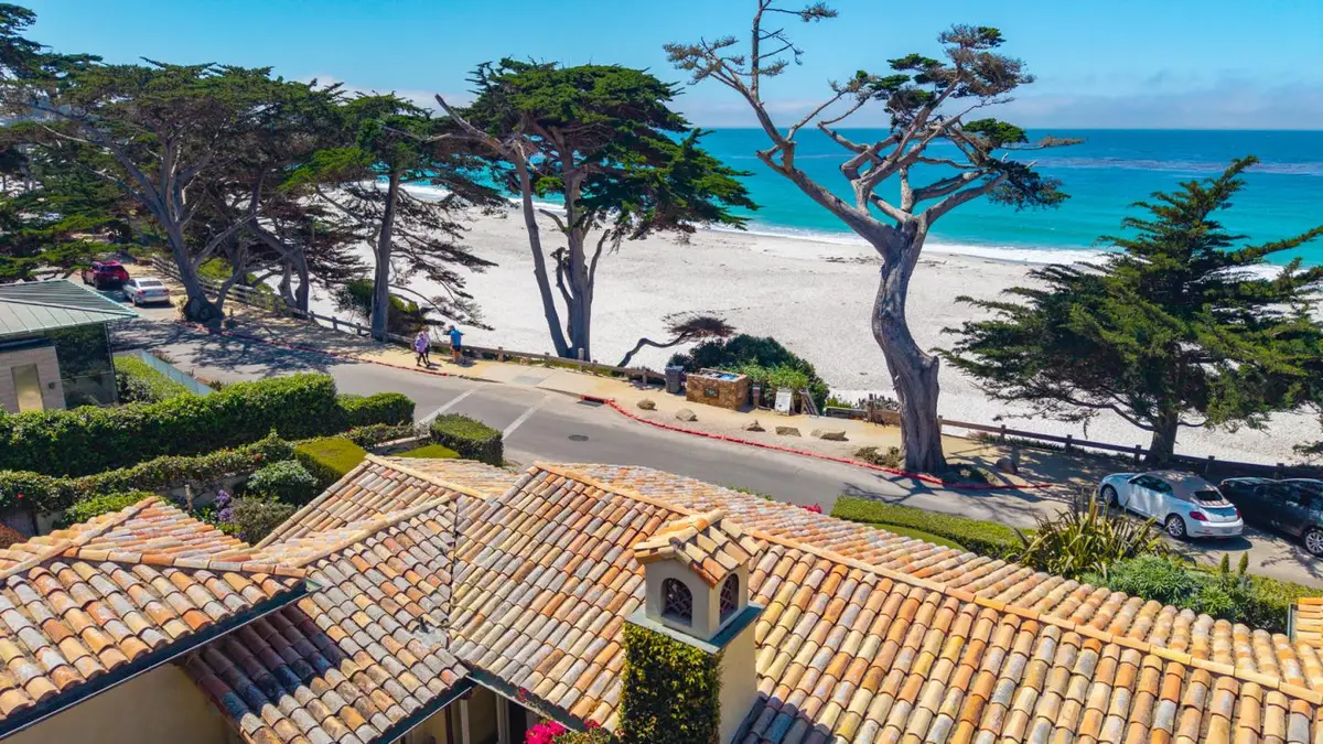 0 Scenic 8 Se Of 8th Road, Carmel, CA 93923 - #1
