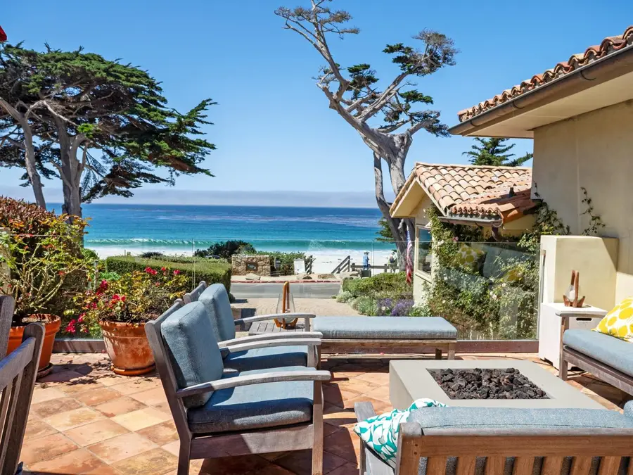 0 Scenic 8 Se Of 8th Road, Carmel, CA 93923 - #2