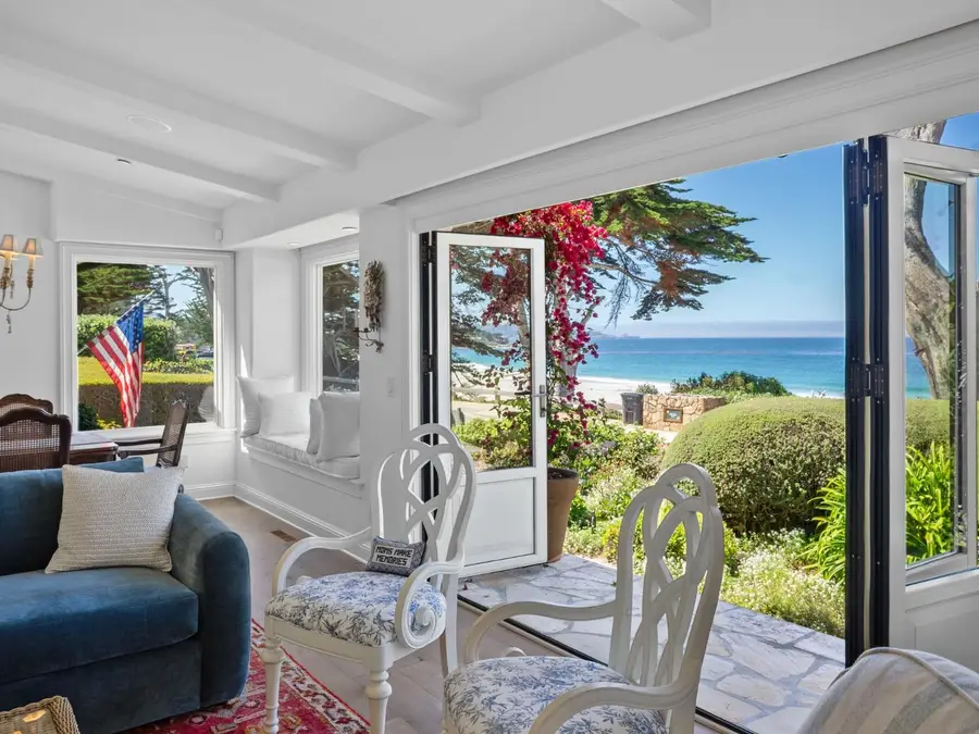 0 Scenic 8 Se Of 8th Road, Carmel, CA 93923 - #3