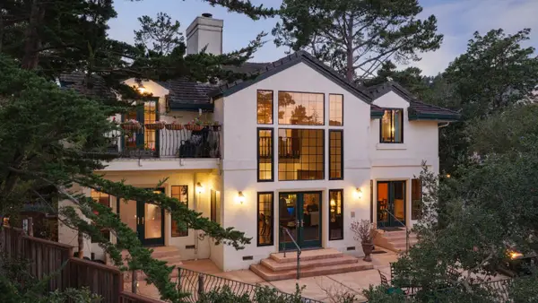 400 Dry Creek Road, Monterey, CA 93940
