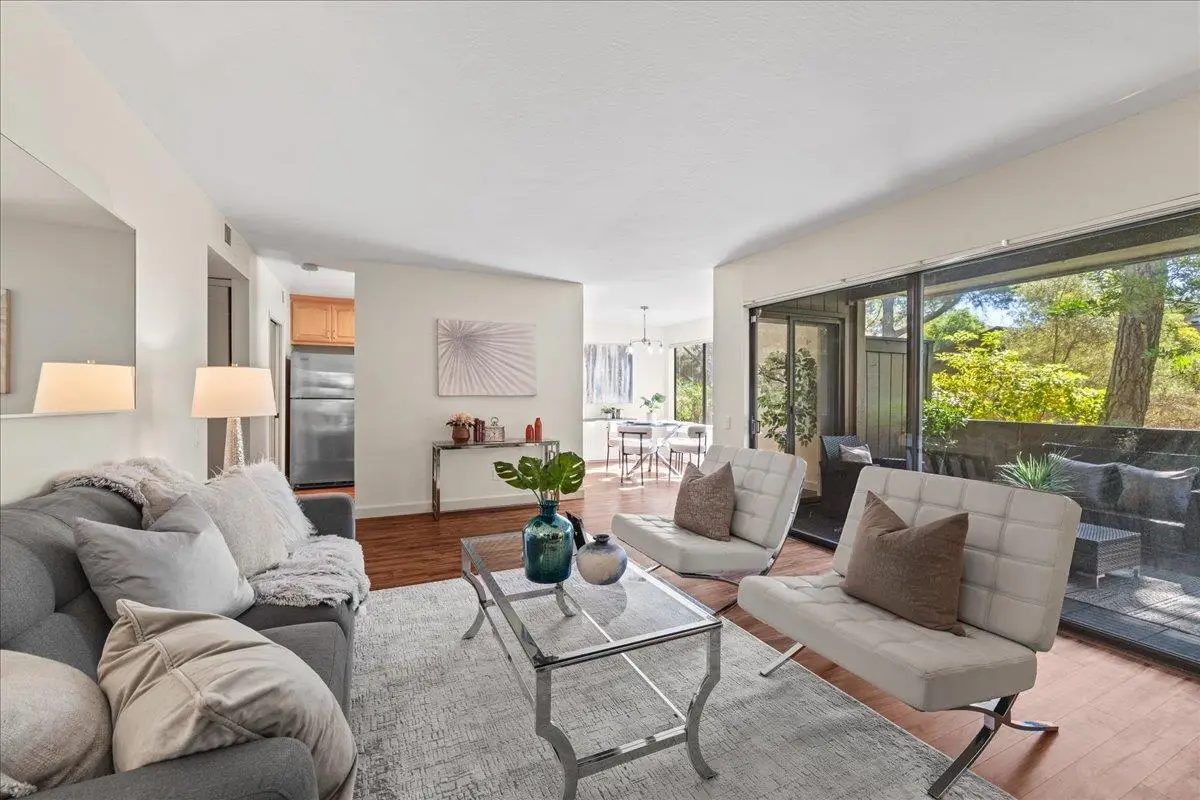 3374 Brittan Avenue #1, San Carlos, CA 94070 - #1