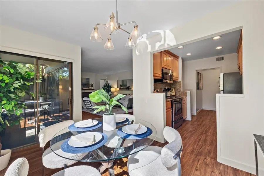 3374 Brittan Avenue #1, San Carlos, CA 94070 - #3
