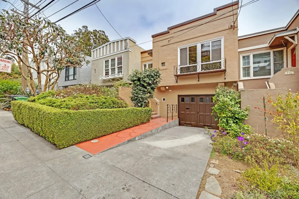 736 Foerster Street, San Francisco, CA 94127 - #1